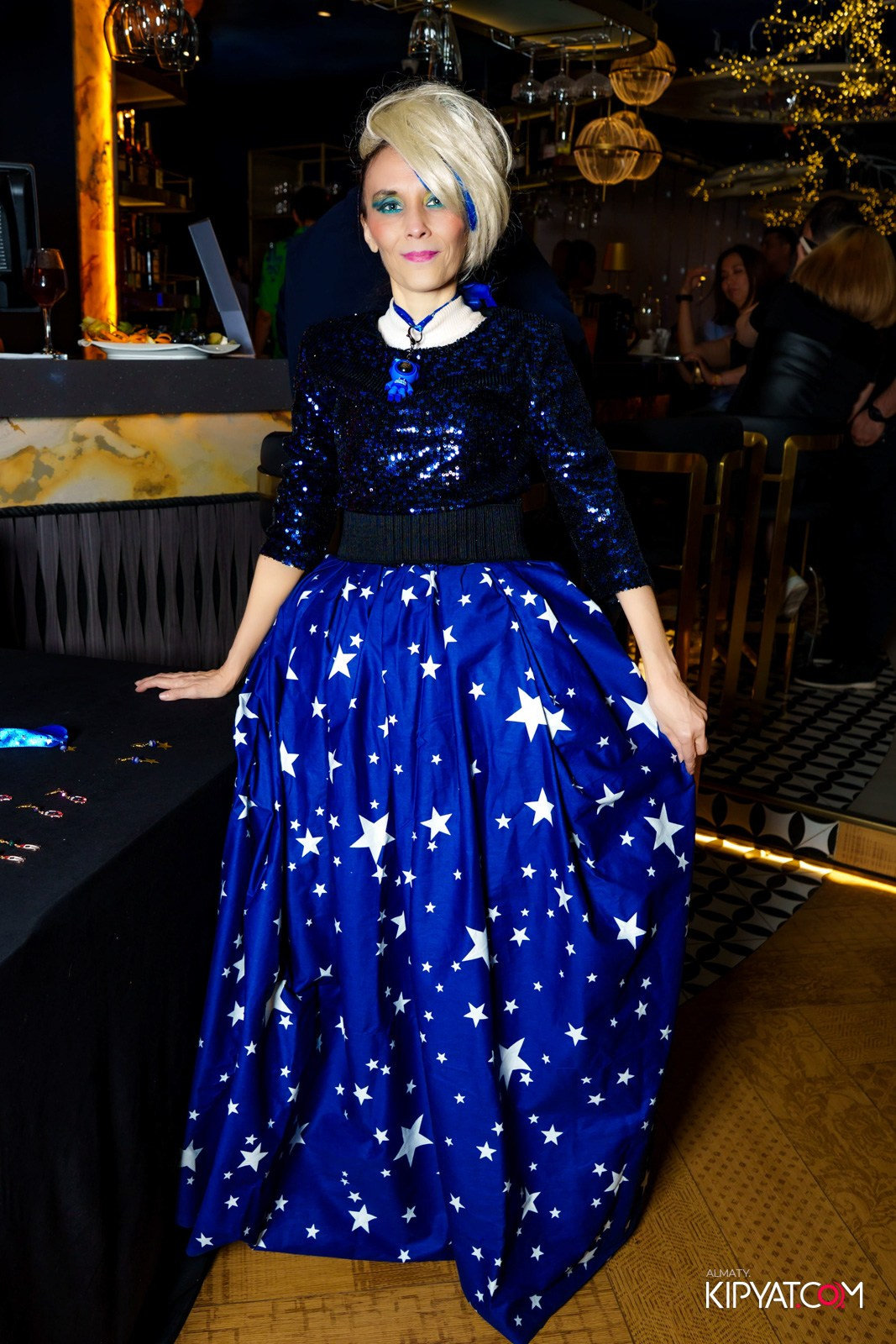 FORT VERNYI. КИПЯТКОМ АЛМАТЫ!