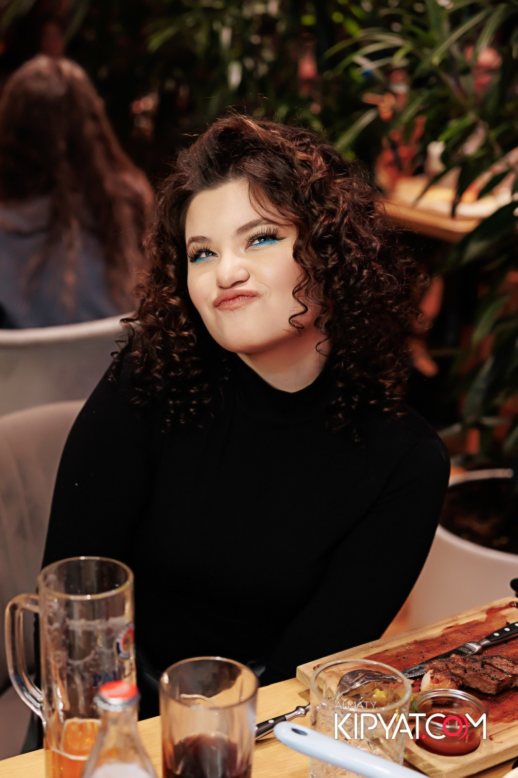 PAULANER. КИПЯТКОМ АЛМАТЫ!