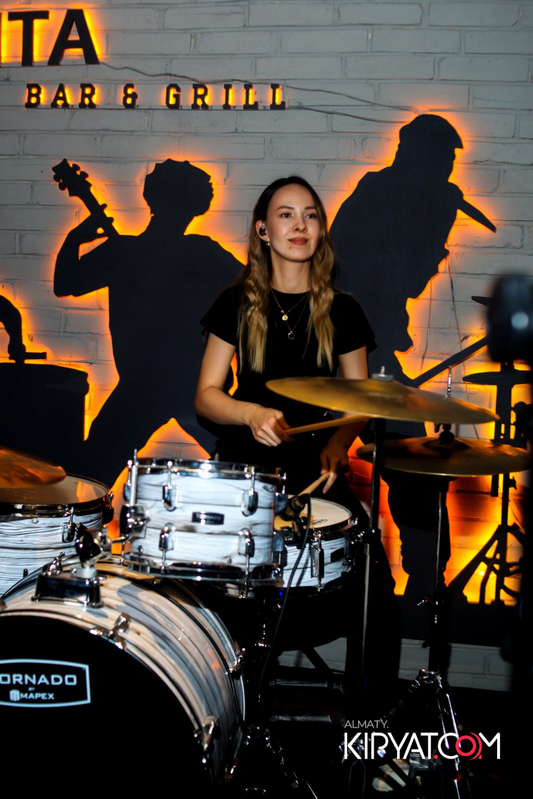 ПИНТА MEGA ALMATY. КИПЯТКОМ АЛМАТЫ!