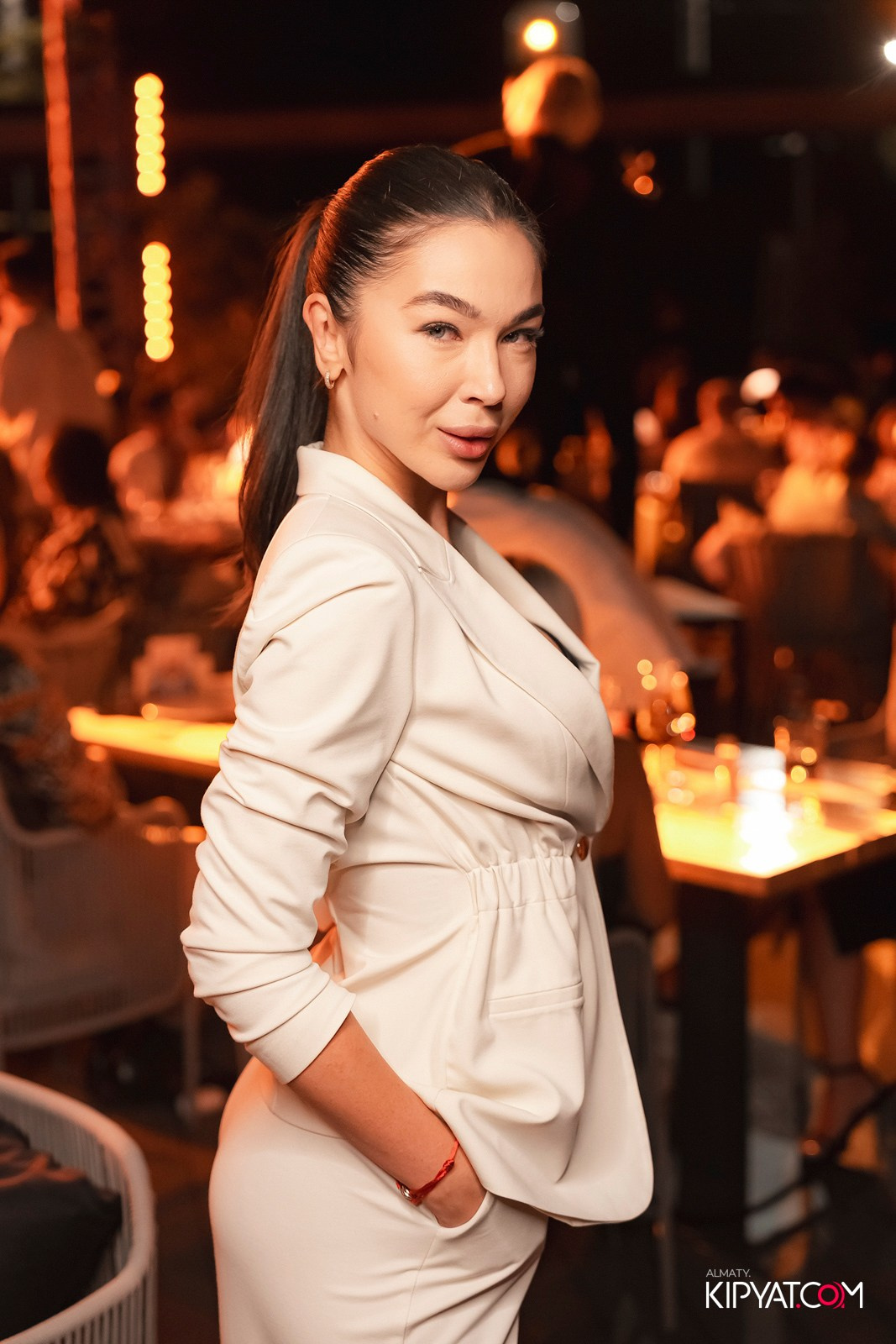 QUEEN. КИПЯТКОМ АЛМАТЫ!