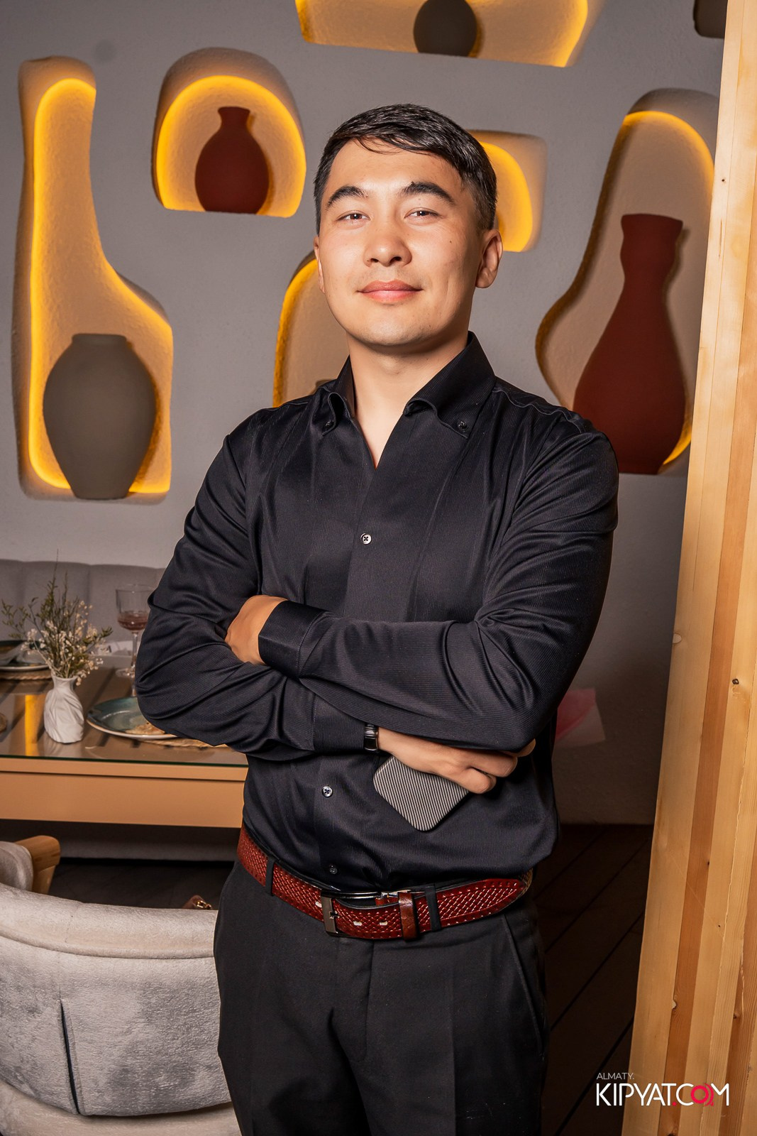 MOOD KARAOKE S TERRACE. КИПЯТКОМ АЛМАТЫ!