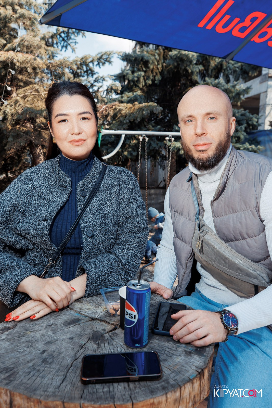 ДНЕВНОЙ РЕЙВ. КИПЯТКОМ АЛМАТЫ!