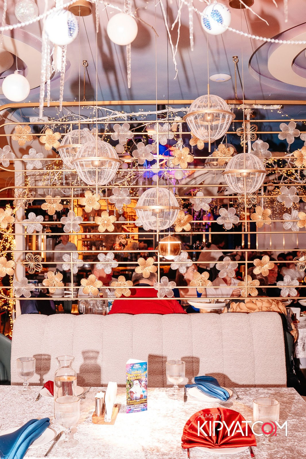 FORT VERNYI. КИПЯТКОМ АЛМАТЫ!