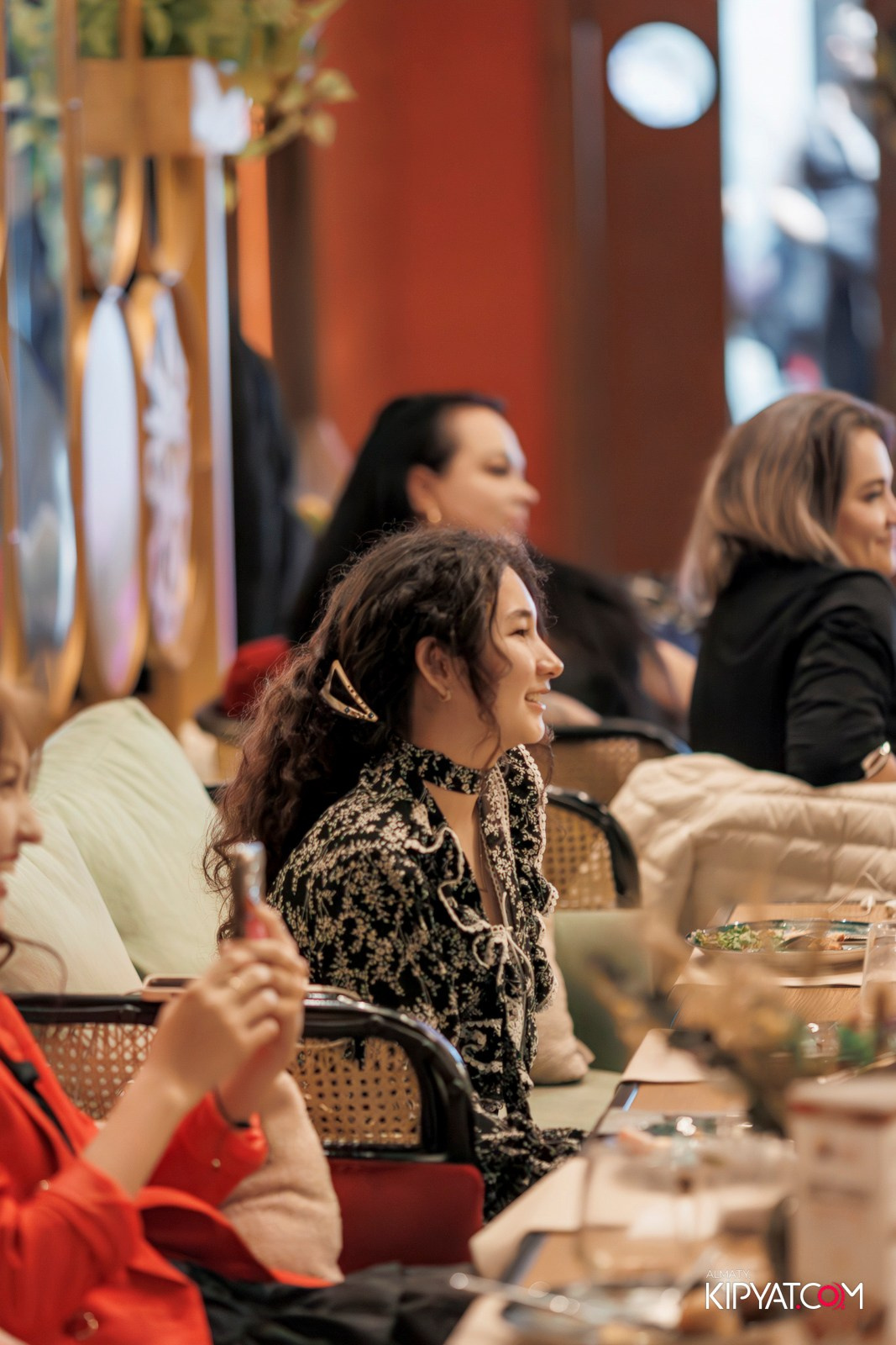 MODI RESTORANCHIK. КИПЯТКОМ АЛМАТЫ! Фотосъемка мероприятий в Алматы