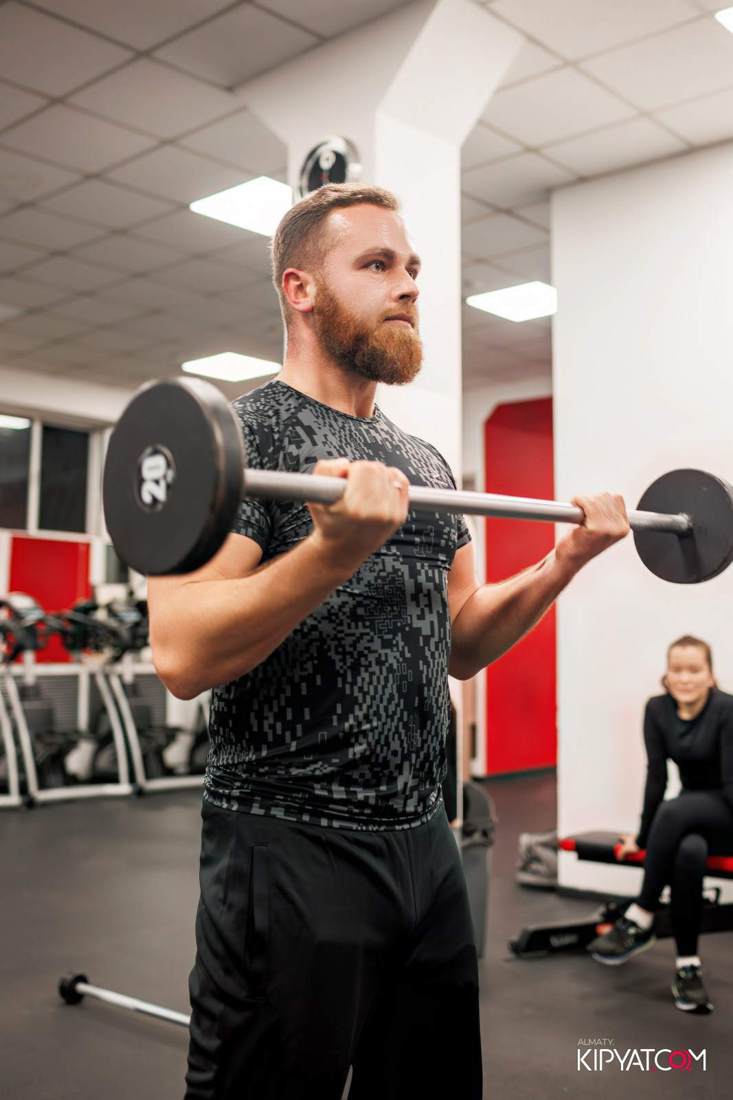 ДЕНЬ РОЖДЕНИЯ ФИТНЕС КЛУБА MIND OF BODY — НАМ 8 ЛЕТ. КИПЯТКОМ АЛМАТЫ!