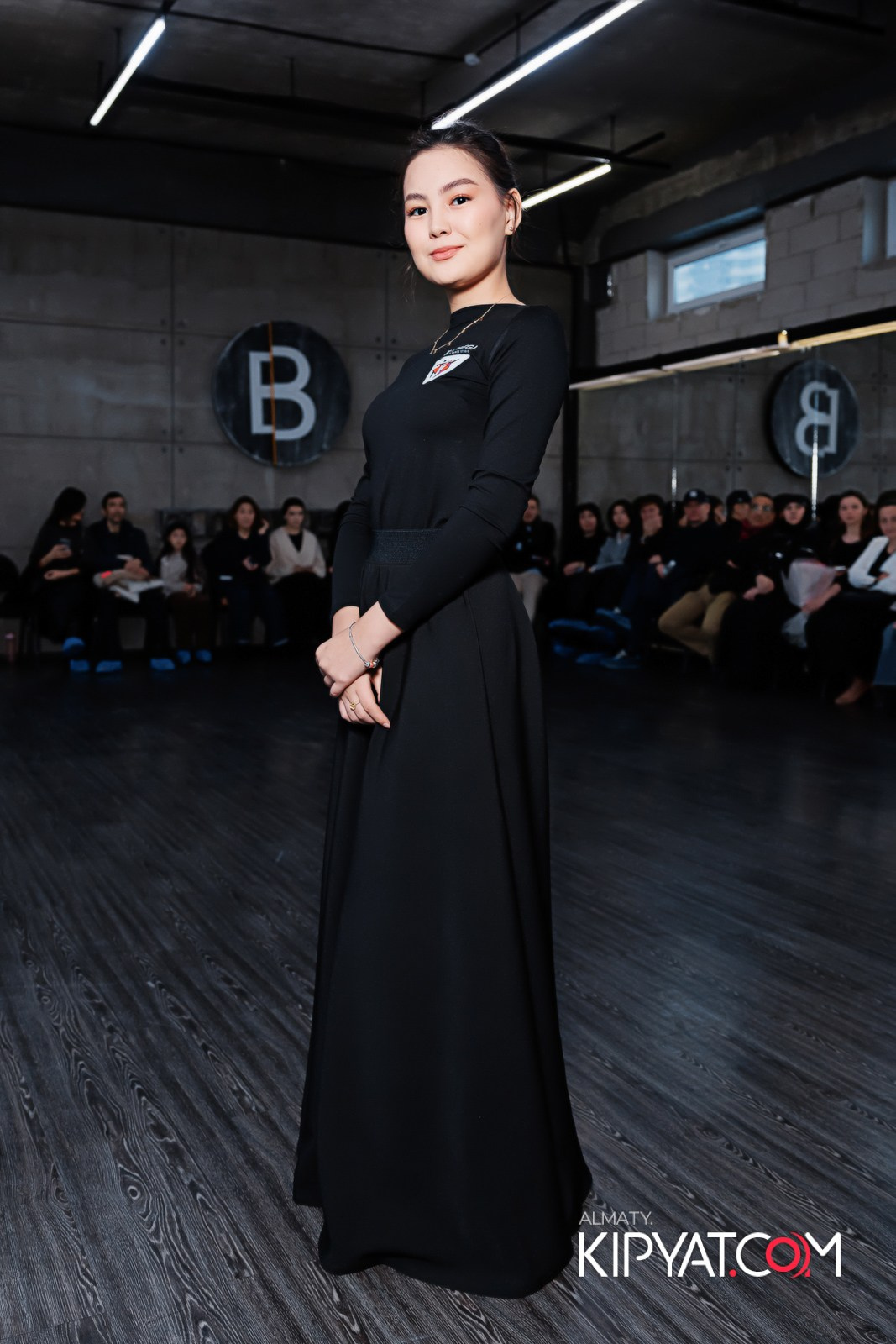 BLOCKBUSTER ТАНЦЕВАЛЬНАЯ АКАДЕМИЯ. КИПЯТКОМ АЛМАТЫ!