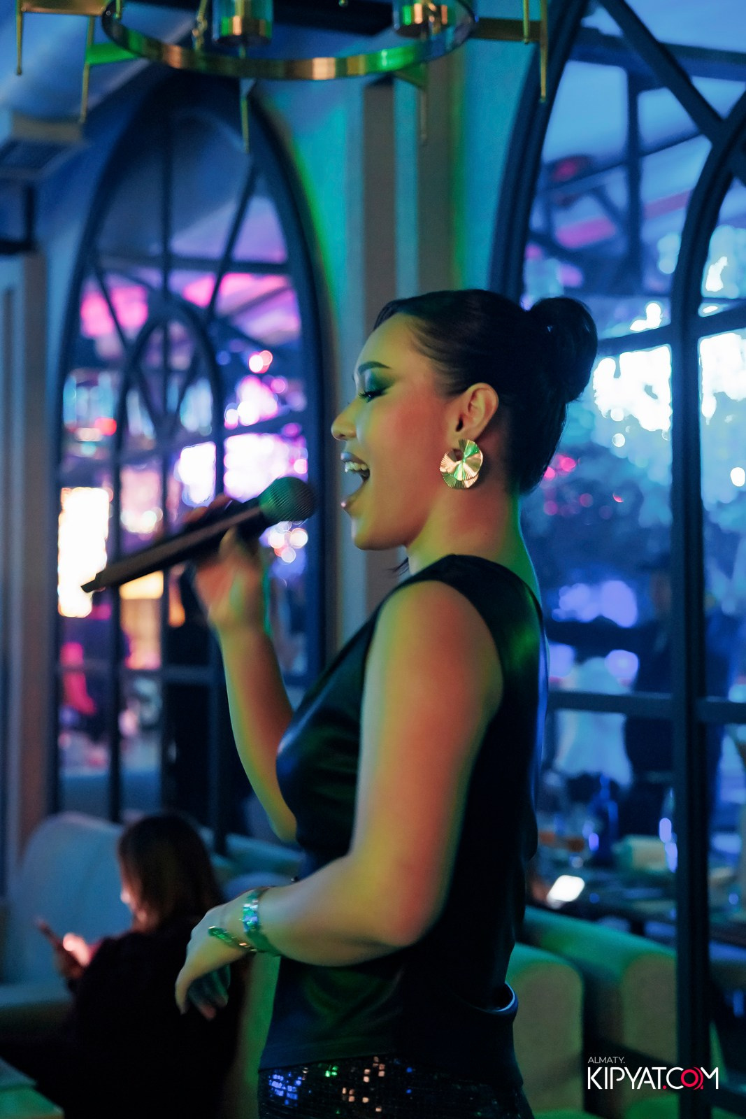 SAHARA ASIAN MIX. КИПЯТКОМ АЛМАТЫ! Фотосъемка мероприятий в Алматы