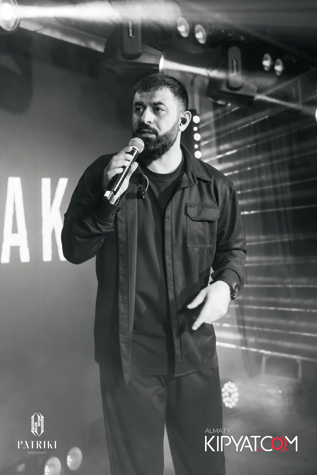 PATRIKI RESTAURANT. КИПЯТКОМ АЛМАТЫ! Фотосъемка мероприятий в Алматы