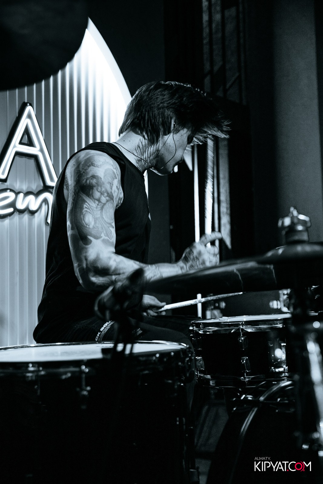 ПИНТА PREMIUM. КИПЯТКОМ АЛМАТЫ!