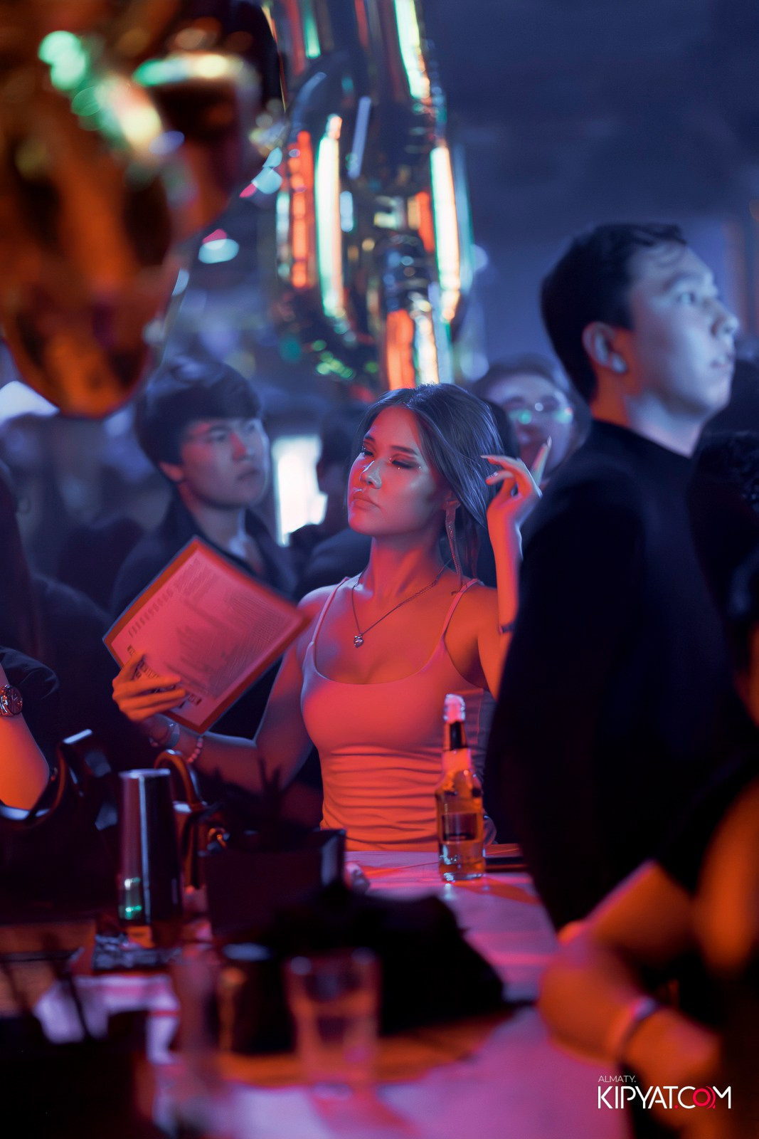 BIRTHDAY PARTY BHB. КИПЯТКОМ АЛМАТЫ! Фотосъемка мероприятий в Алматы