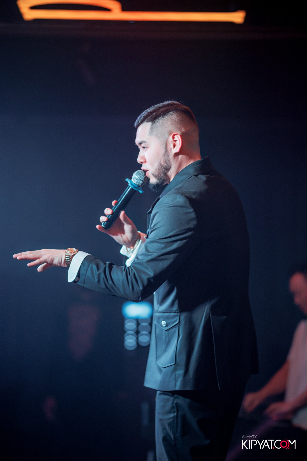 PATRIKI RESTAURANT. КИПЯТКОМ АЛМАТЫ!