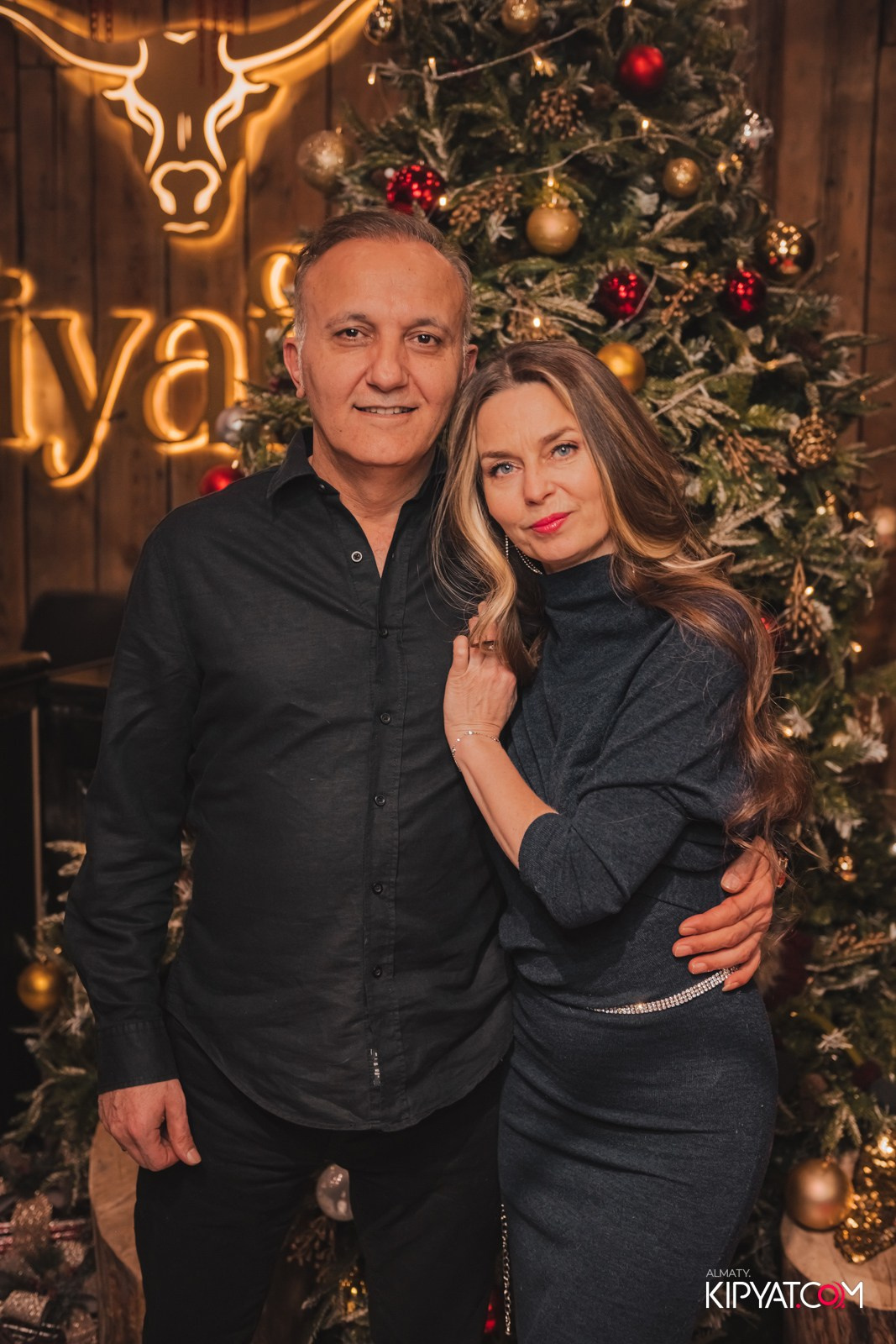 ZIYAFET MEAT HOUSЕ. КИПЯТКОМ АЛМАТЫ!