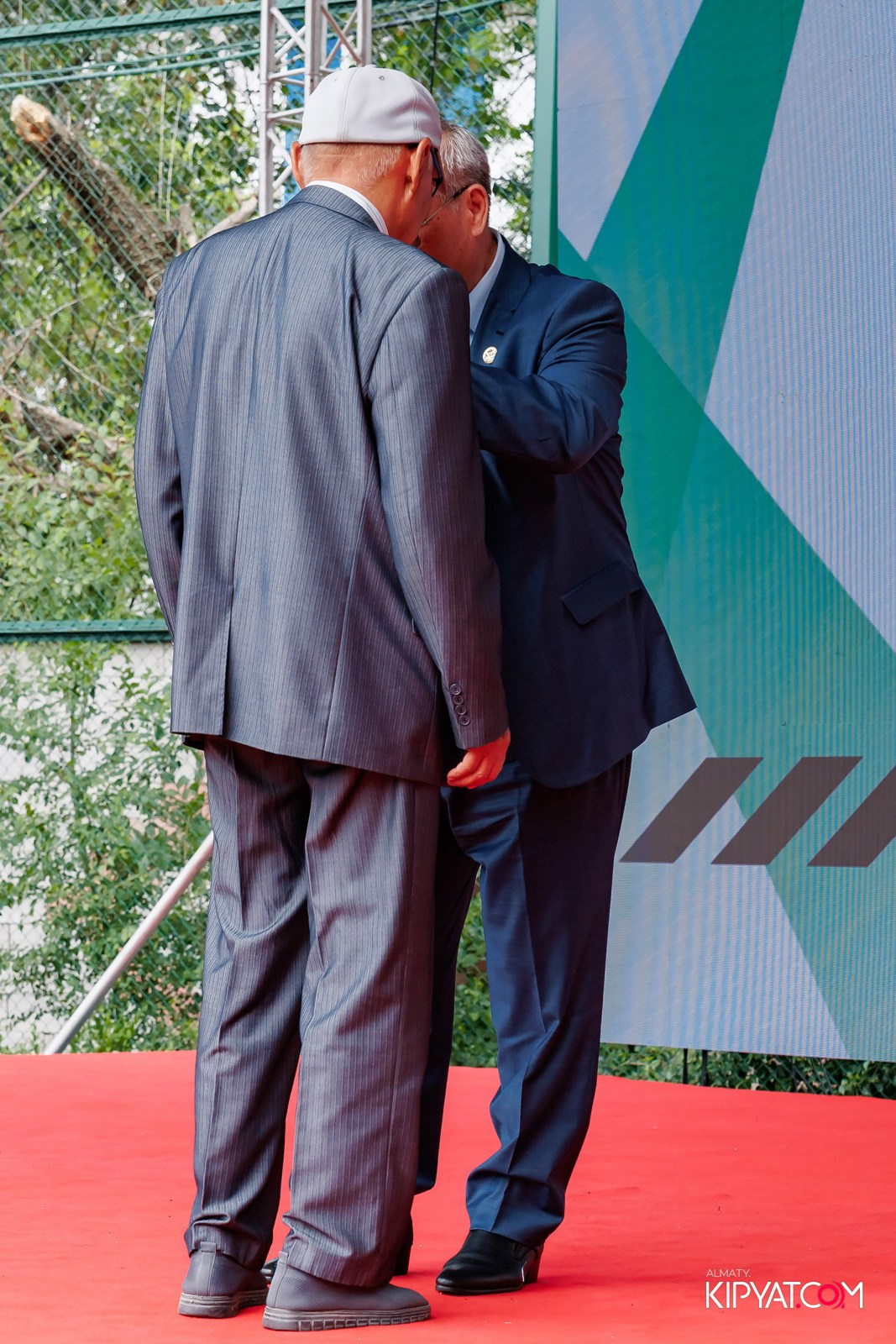 50 ЛЕТ — АЛМАТИНСКИЙ УНИВЕРСИТЕТ ЭНЕРГЕТИКИ И СВЯЗИ. КИПЯТКОМ АЛМАТЫ!