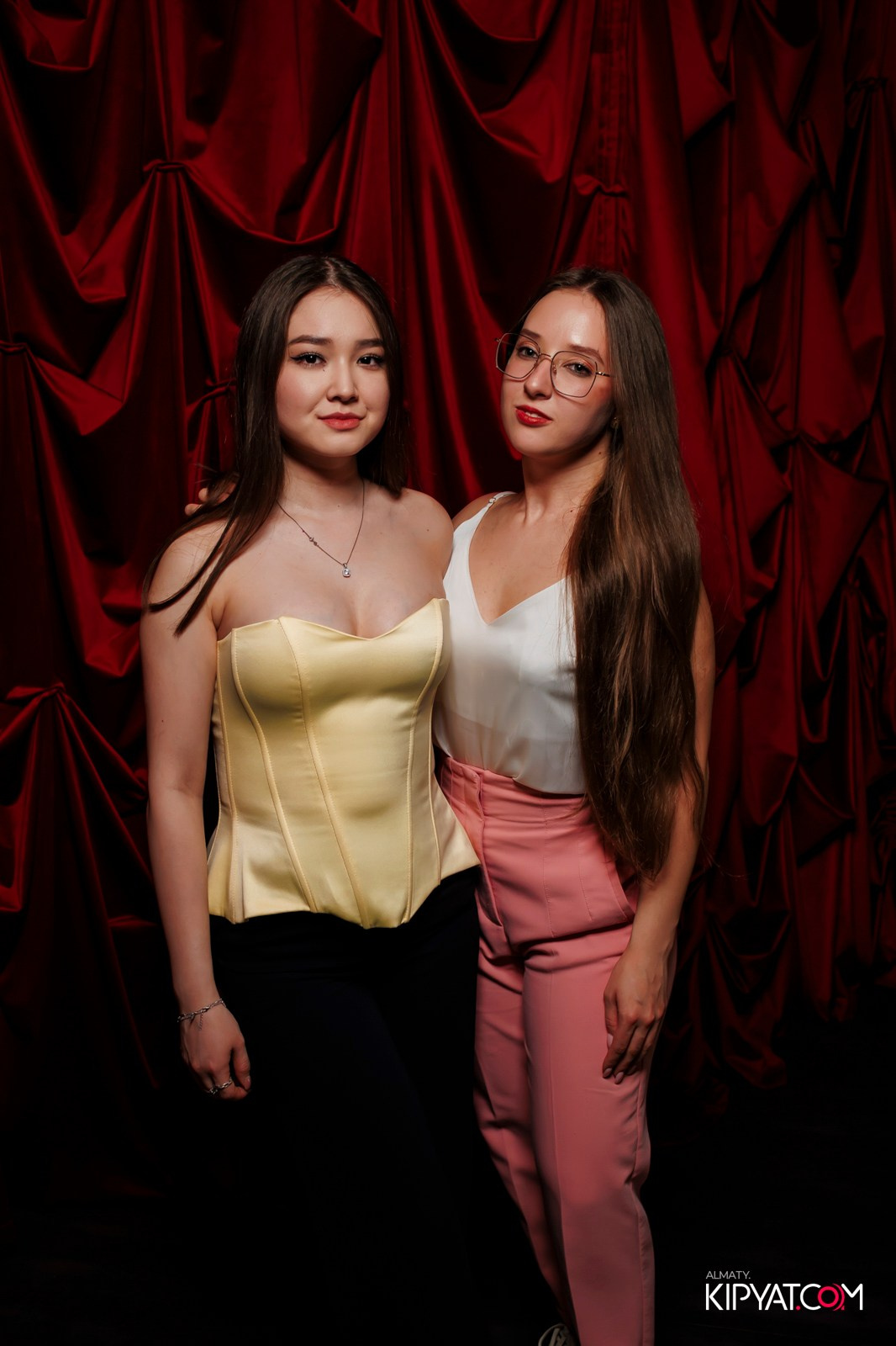 ДОРОГАЯ, Я НЕ ПИЛ. КИПЯТКОМ АЛМАТЫ! Фотосъемка мероприятий в Алматы