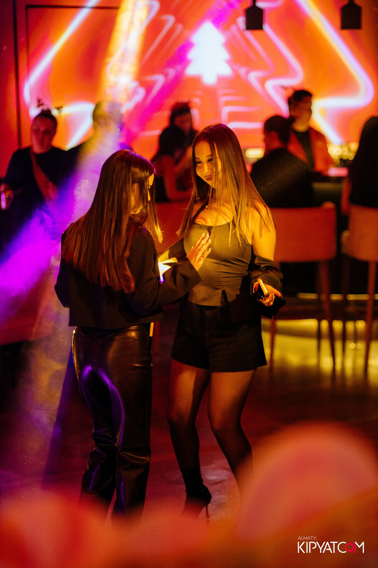 EVENT BAR. КИПЯТКОМ АЛМАТЫ! Фотосъемка мероприятий в Алматы