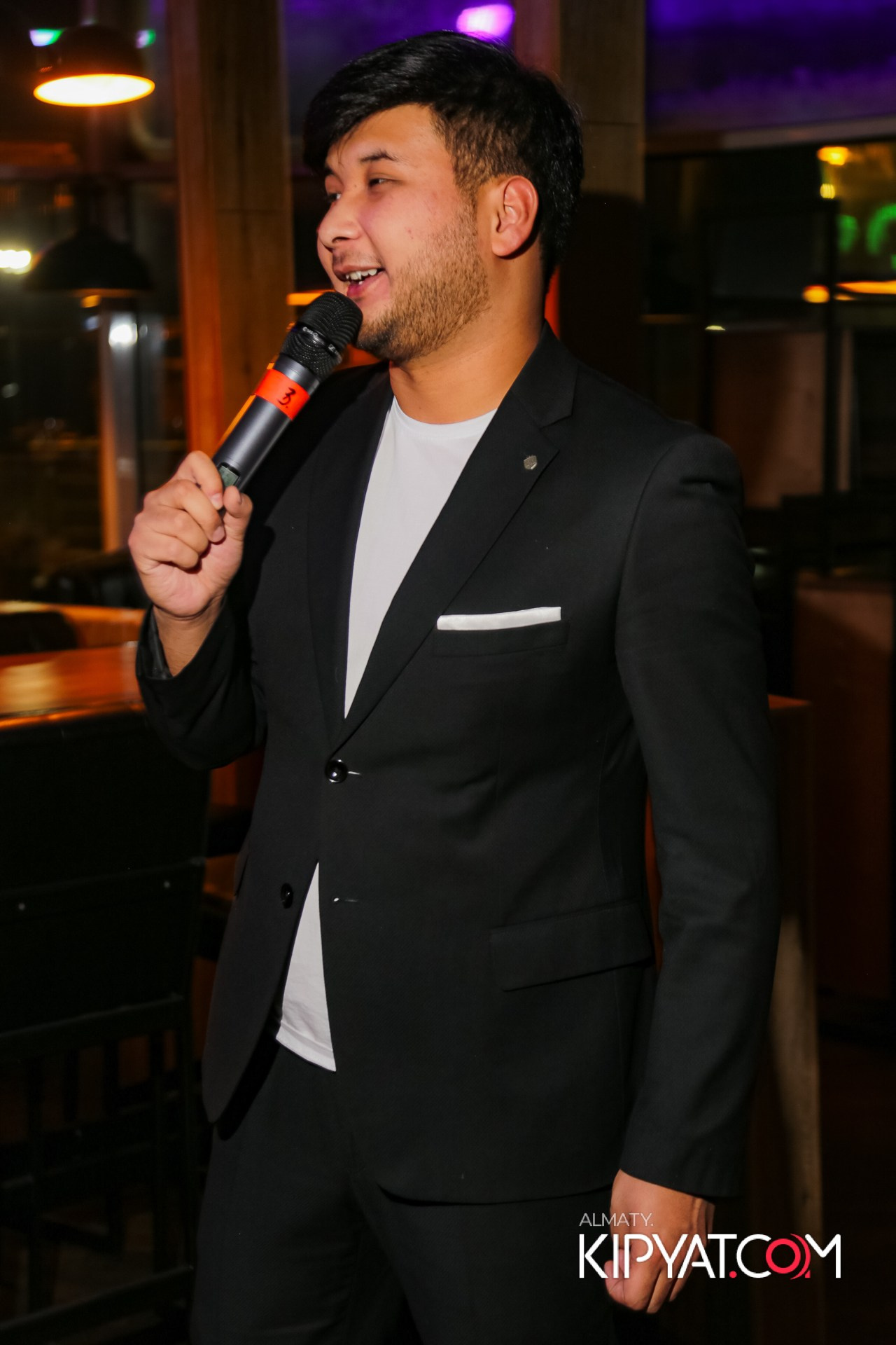 ПИНТА APORT MALL. КИПЯТКОМ АЛМАТЫ!