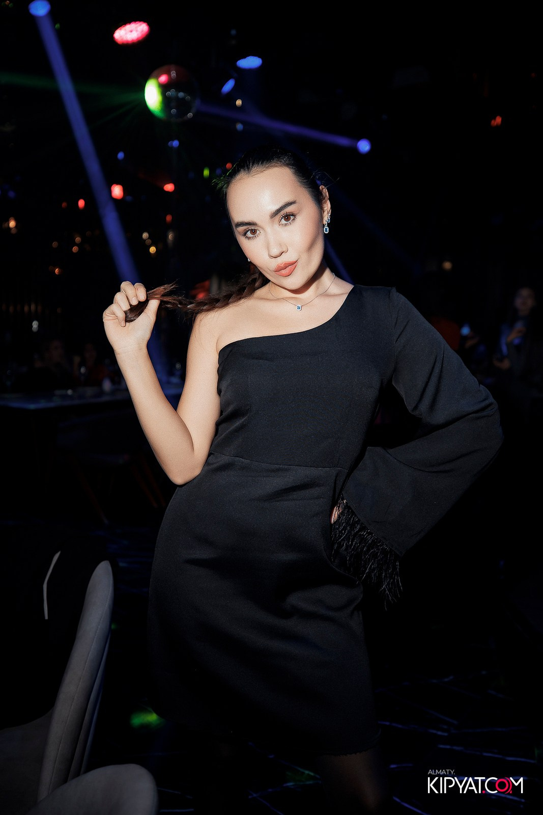 MOOD KARAOKE. КИПЯТКОМ АЛМАТЫ!