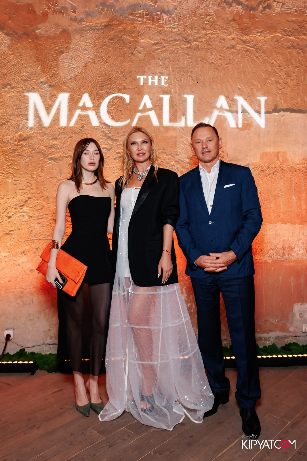 ВЕЧЕР ЛИМИТИРОВАННОГО РЕЛИЗА THE MACALLAN HARMONY COLLECTION. КИПЯТКОМ АЛМАТЫ!