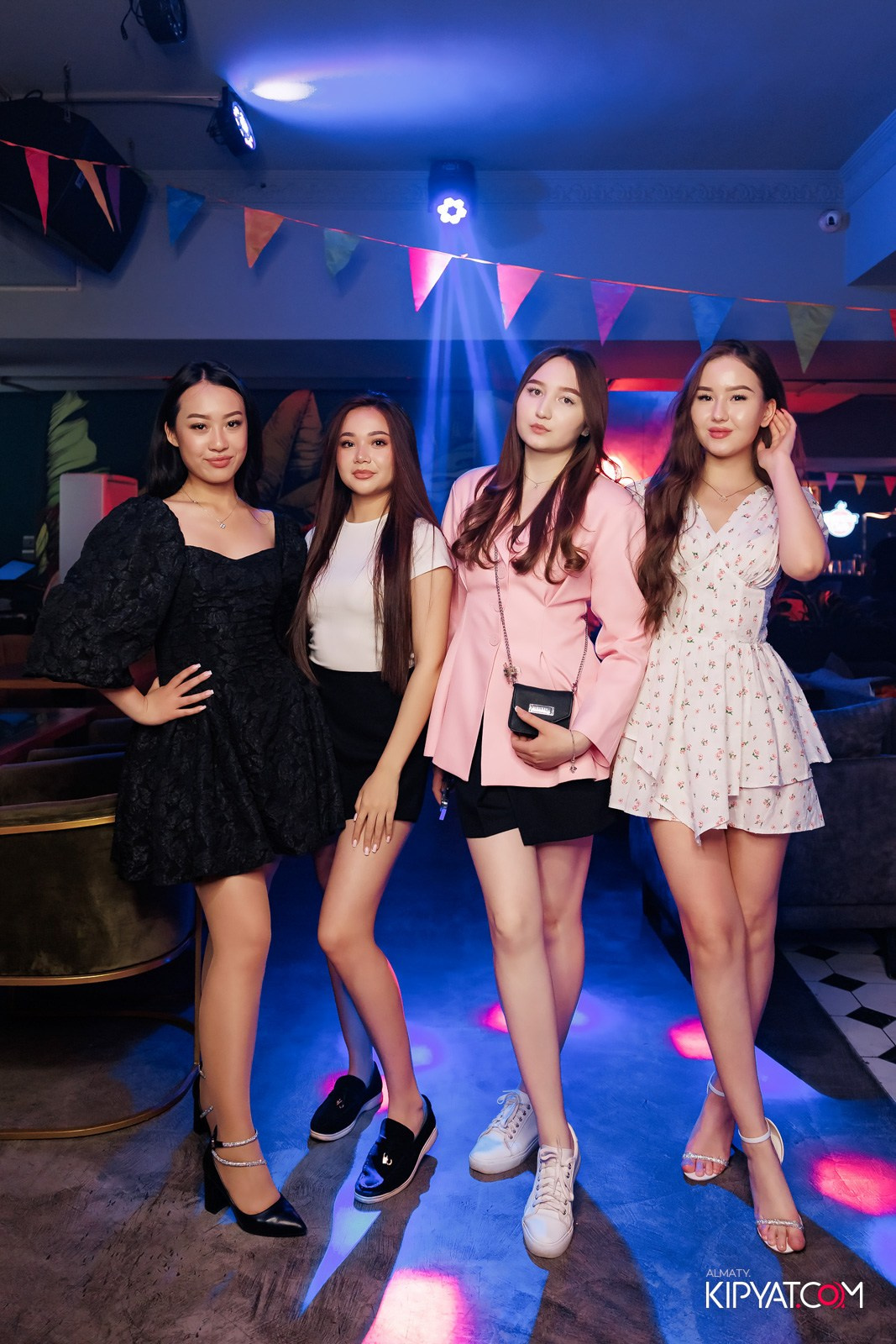 OLOVO BAR НА ДОСТЫК. КИПЯТКОМ АЛМАТЫ!