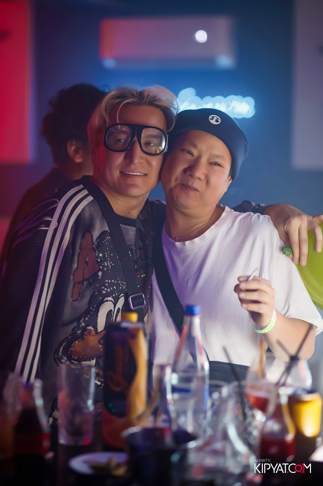 PLAYBOY NIGHT CLUB. КИПЯТКОМ АЛМАТЫ! Фотосъемка мероприятий в Алматы