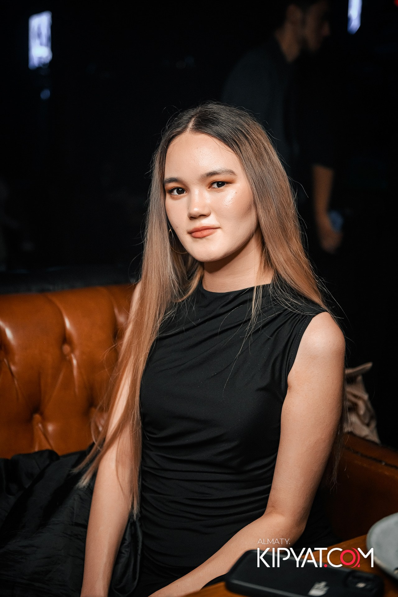 LUGO BAR. КИПЯТКОМ АЛМАТЫ!