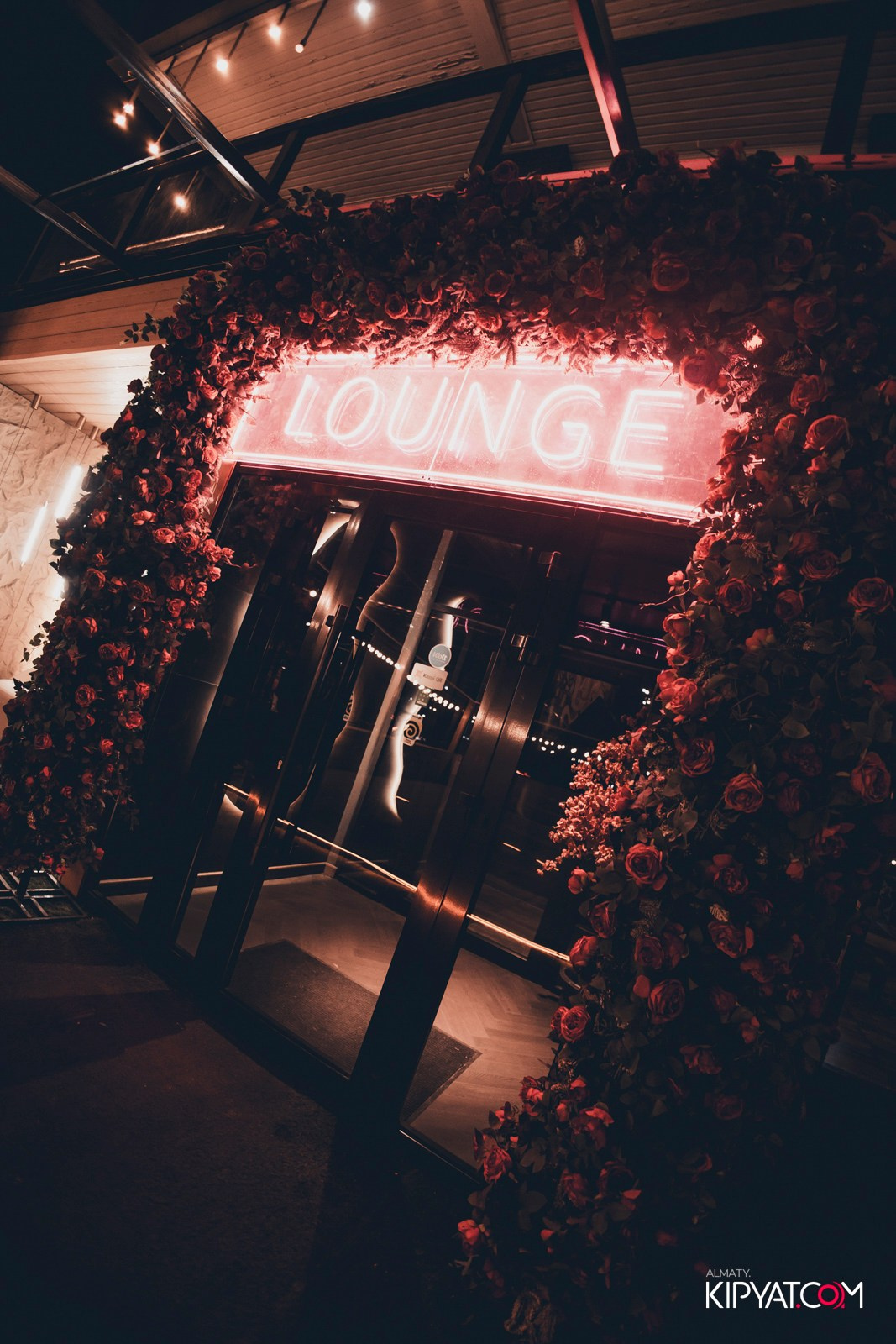 МЯТА PLATINUM НА АБАЯ. КИПЯТКОМ АЛМАТЫ! Фотосъемка мероприятий в Алматы