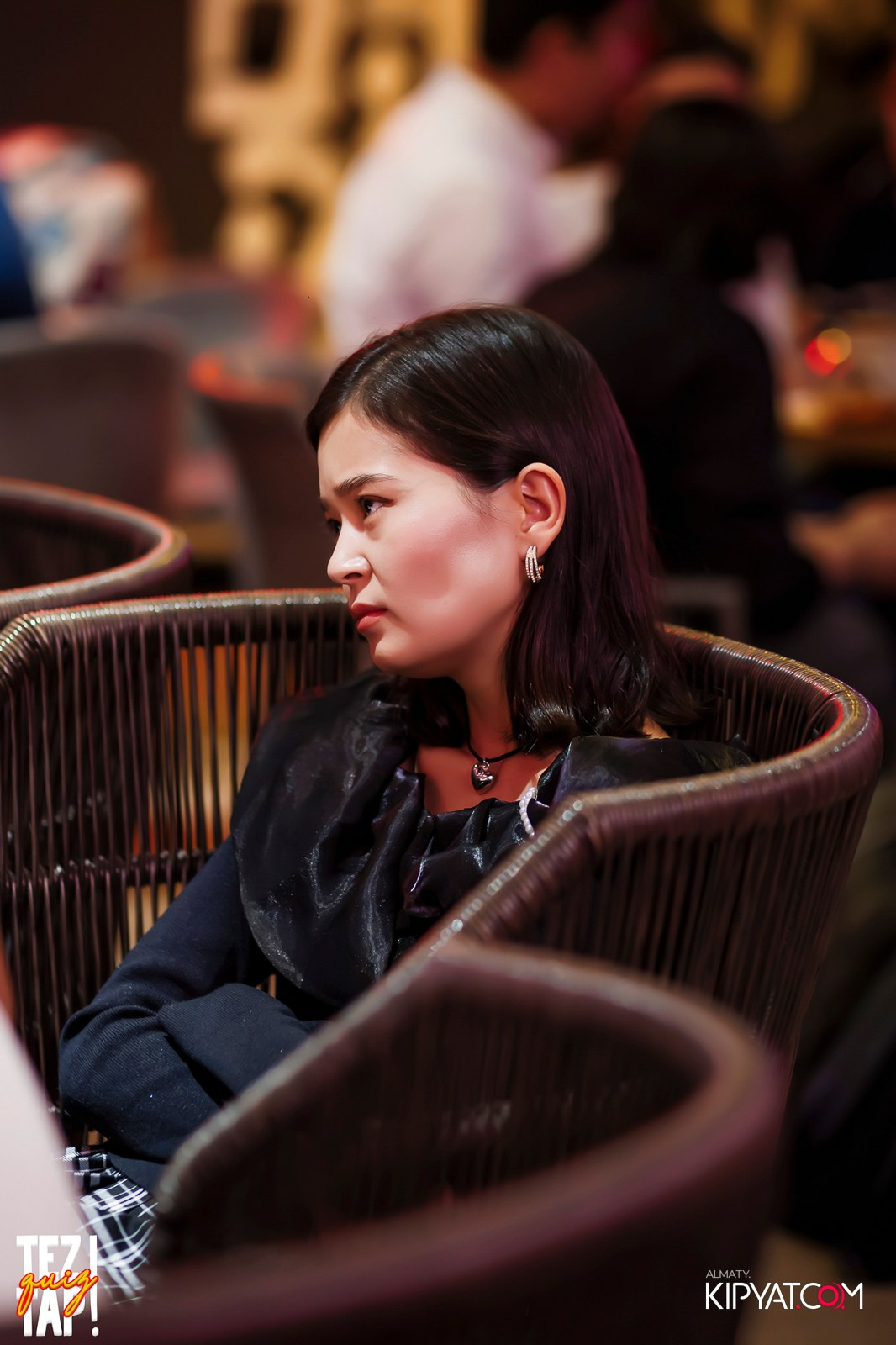 TEZTAP QUIZ. КИПЯТКОМ АЛМАТЫ!