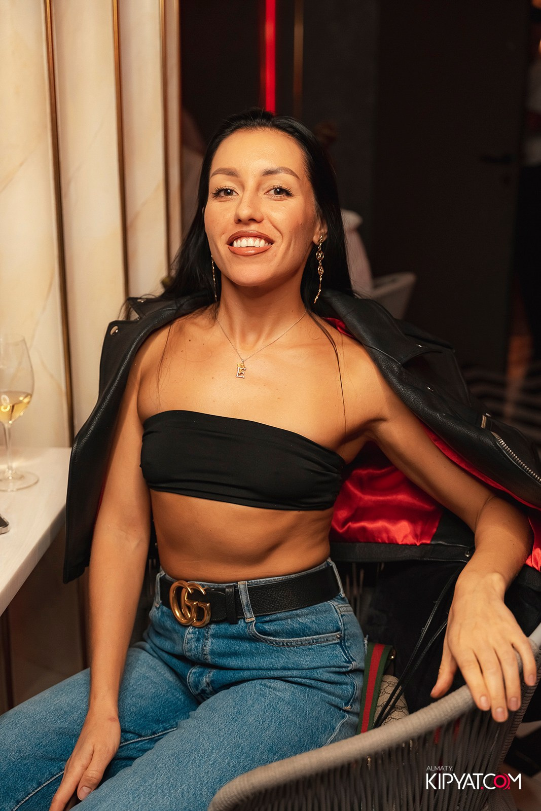 QUEEN. КИПЯТКОМ АЛМАТЫ!