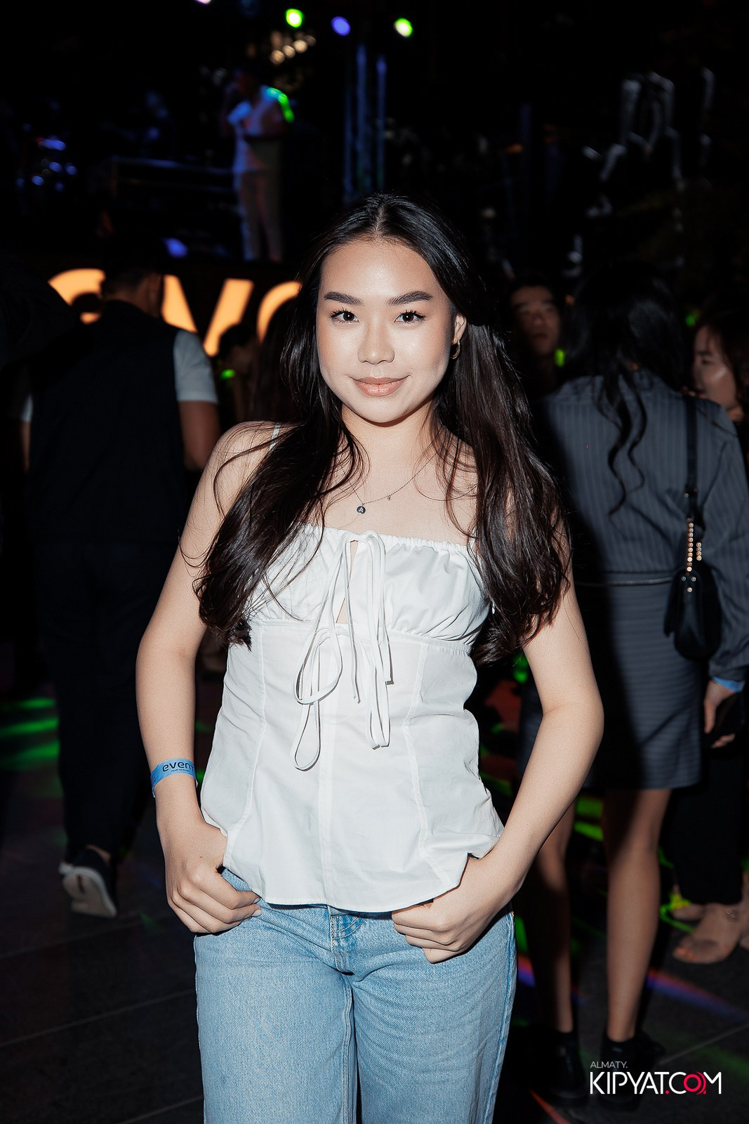 EVENT BAR. КИПЯТКОМ АЛМАТЫ!