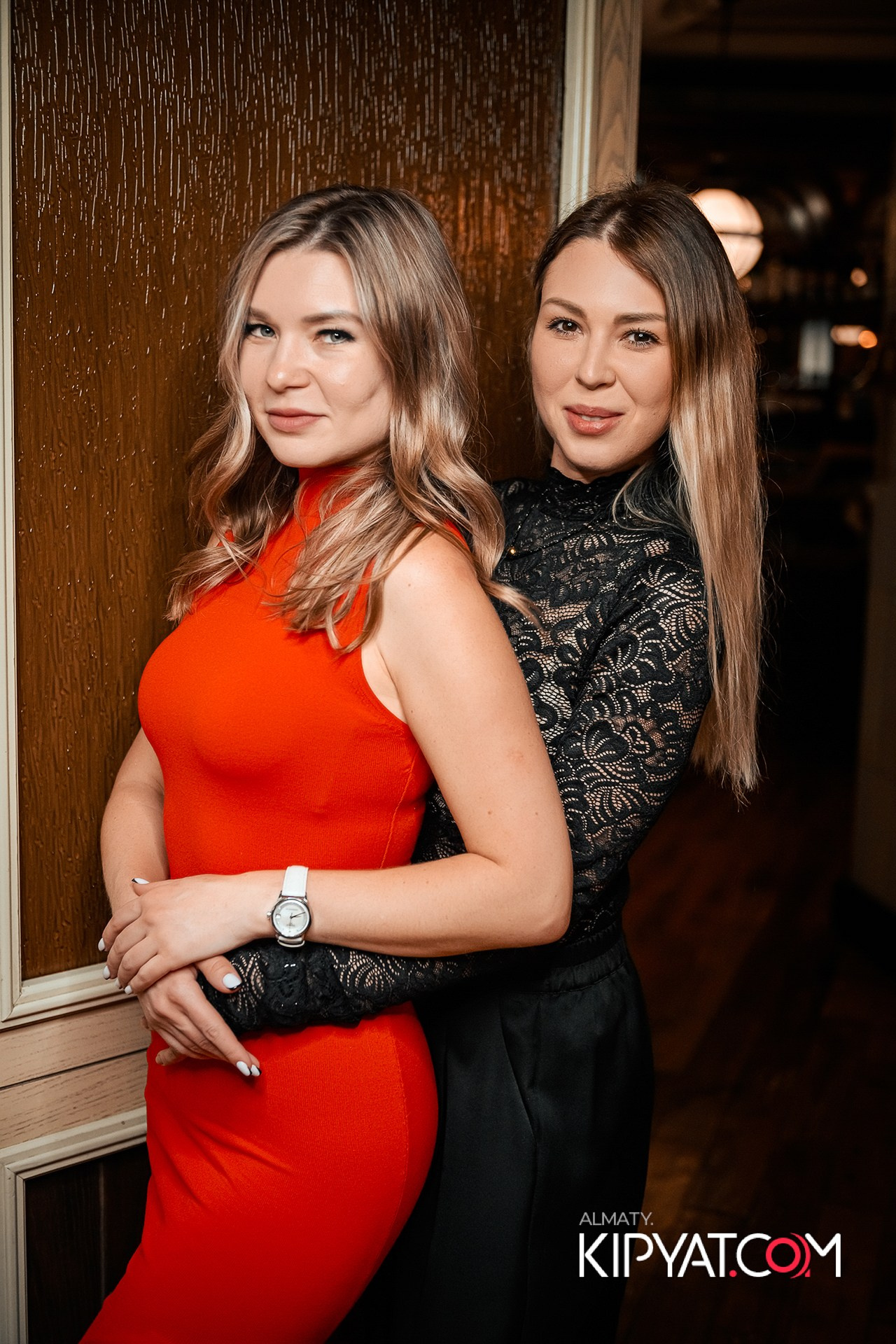 ЖИГУЛИ БАР. КИПЯТКОМ АЛМАТЫ!