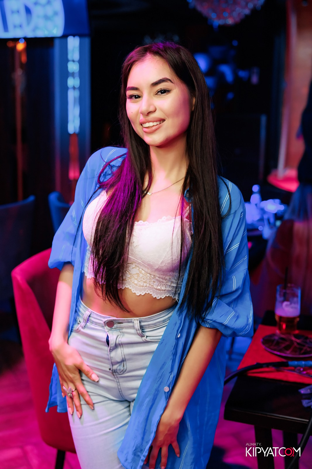 ЗАЯ, НА БИС. КИПЯТКОМ АЛМАТЫ!