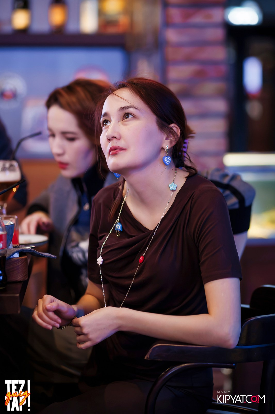 TEZTAP QUIZ. КИПЯТКОМ АЛМАТЫ! Фотосъемка мероприятий в Алматы