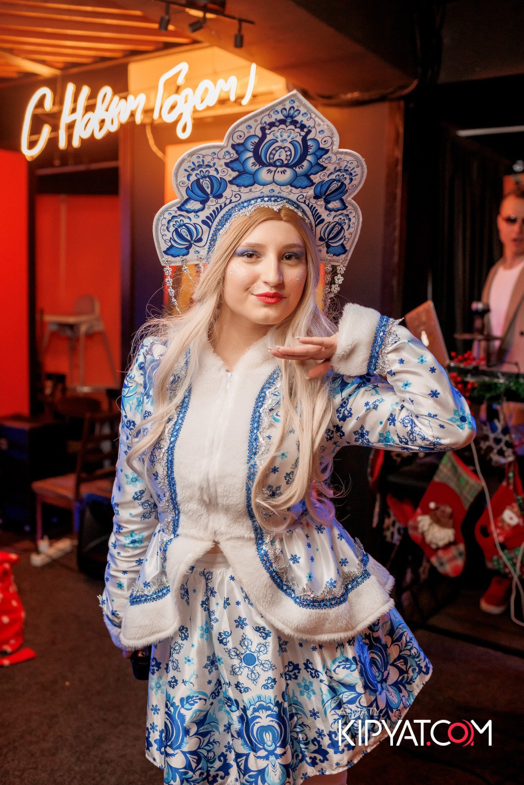 ШАШЛЫКОФФ. КИПЯТКОМ АЛМАТЫ!