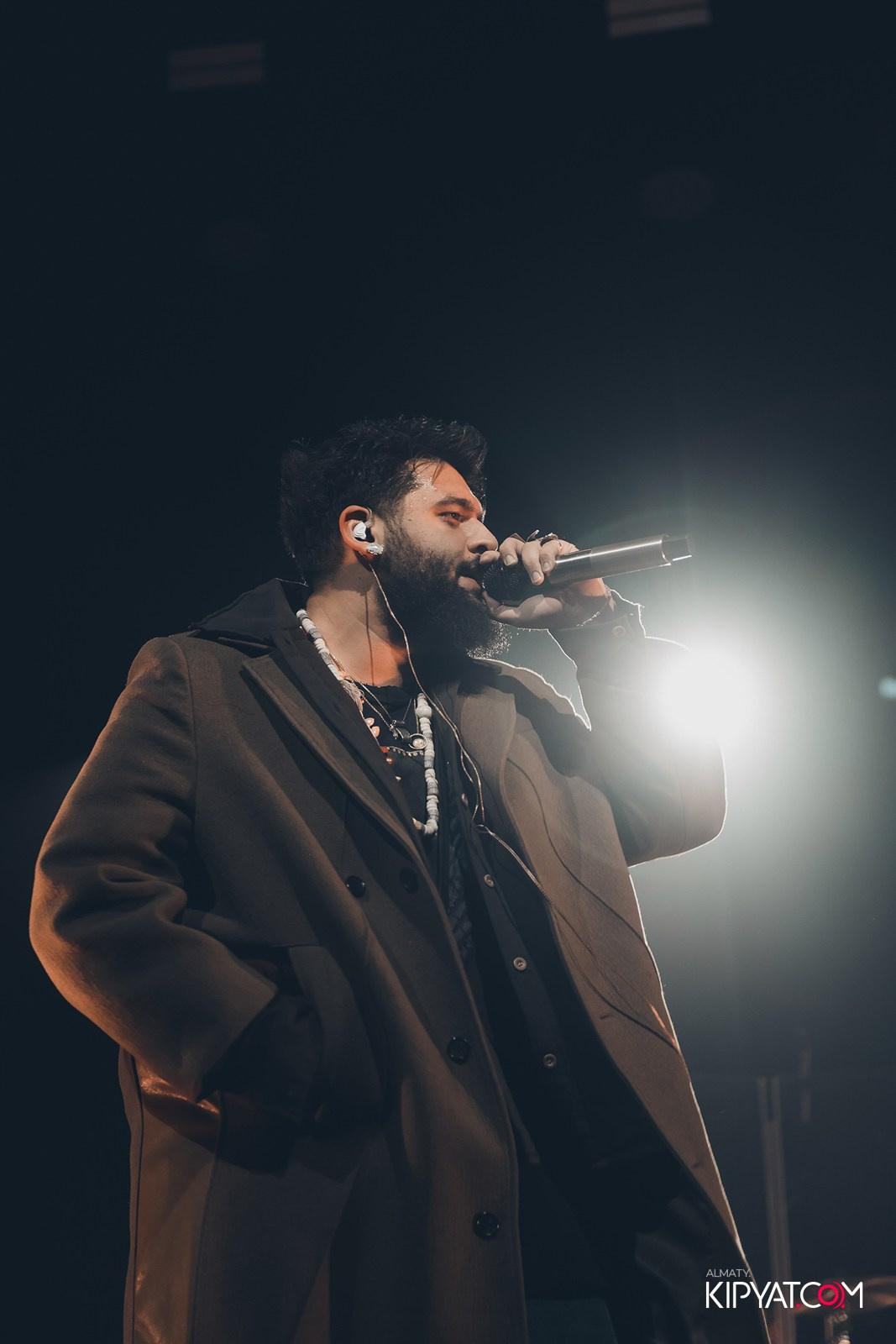 DizzyLoveDау. КИПЯТКОМ АЛМАТЫ!