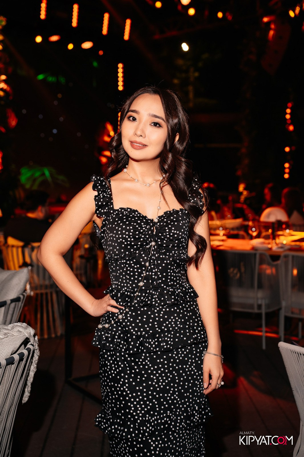 QUEEN. КИПЯТКОМ АЛМАТЫ!