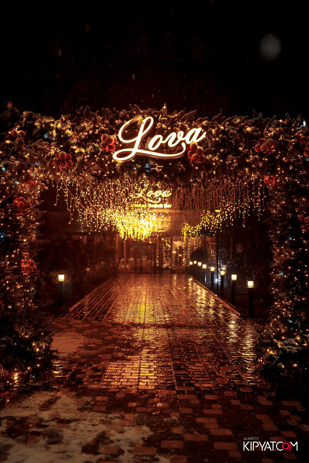 LOVA KITCHEN. КИПЯТКОМ АЛМАТЫ! Фотосъемка мероприятий в Алматы