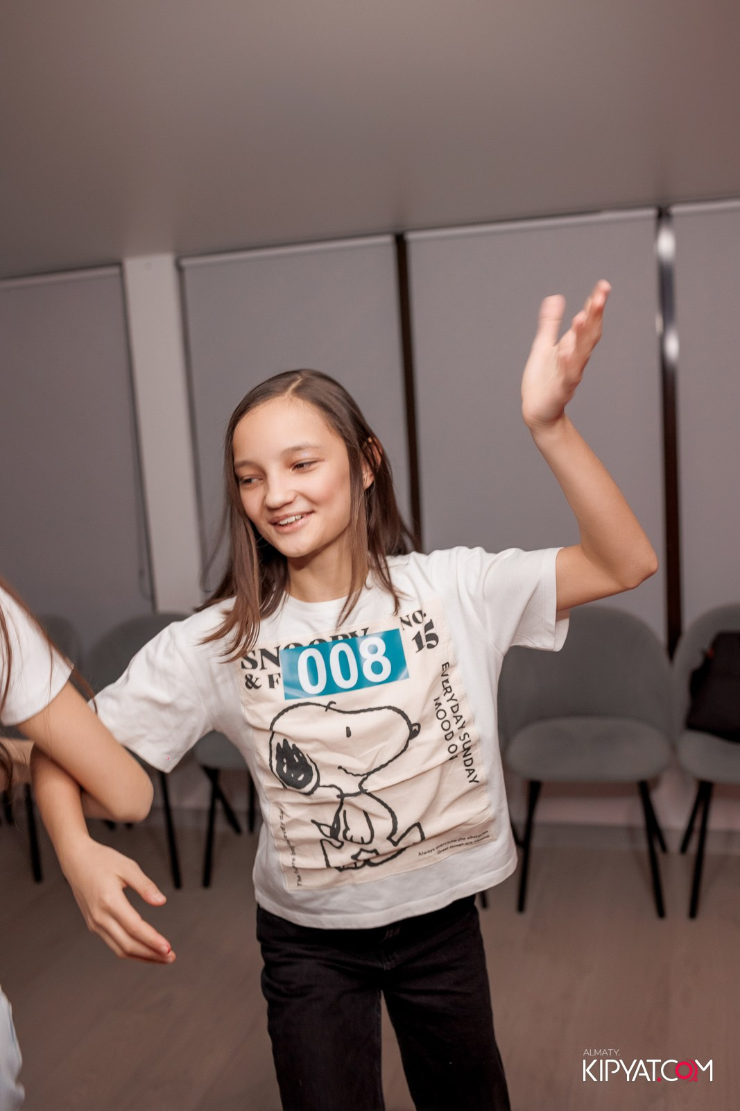 КВЕСТ-ШОУ ALAROVICH / ИГРА В КАЛЬМАРА. КИПЯТКОМ АЛМАТЫ!