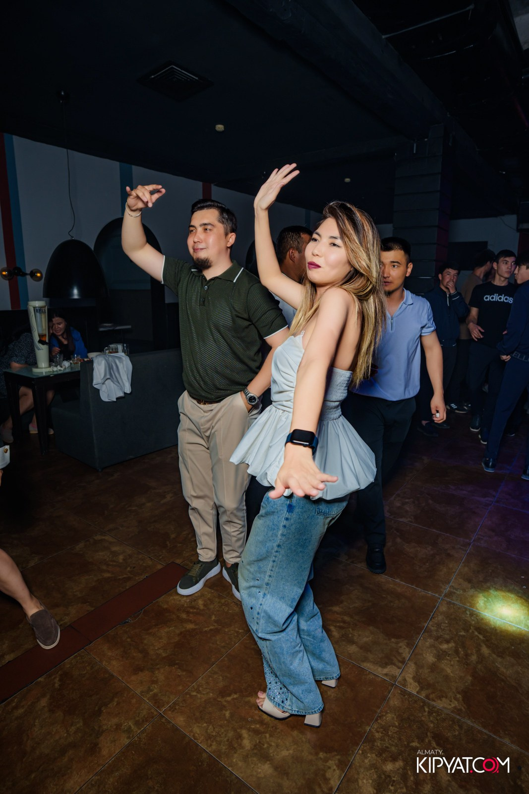 ARAGOSTA. КИПЯТКОМ АЛМАТЫ! Фотосъемка мероприятий в Алматы