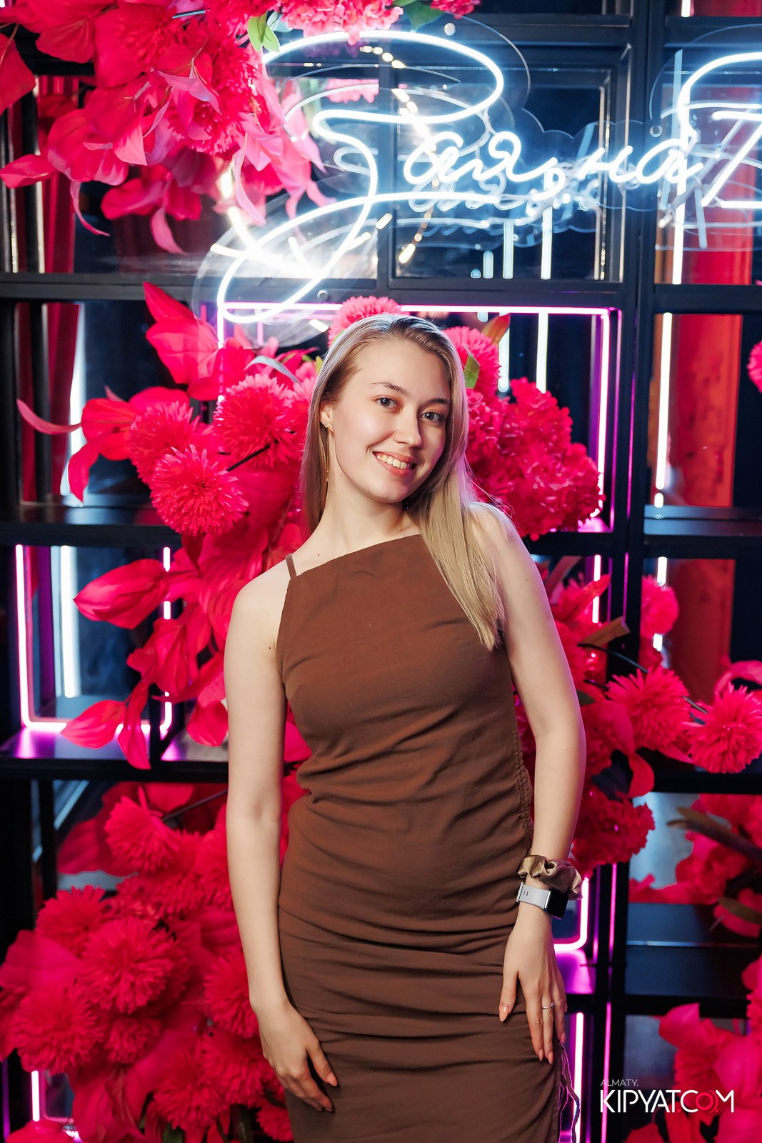 ЗАЯ, НА БИС. КИПЯТКОМ АЛМАТЫ!