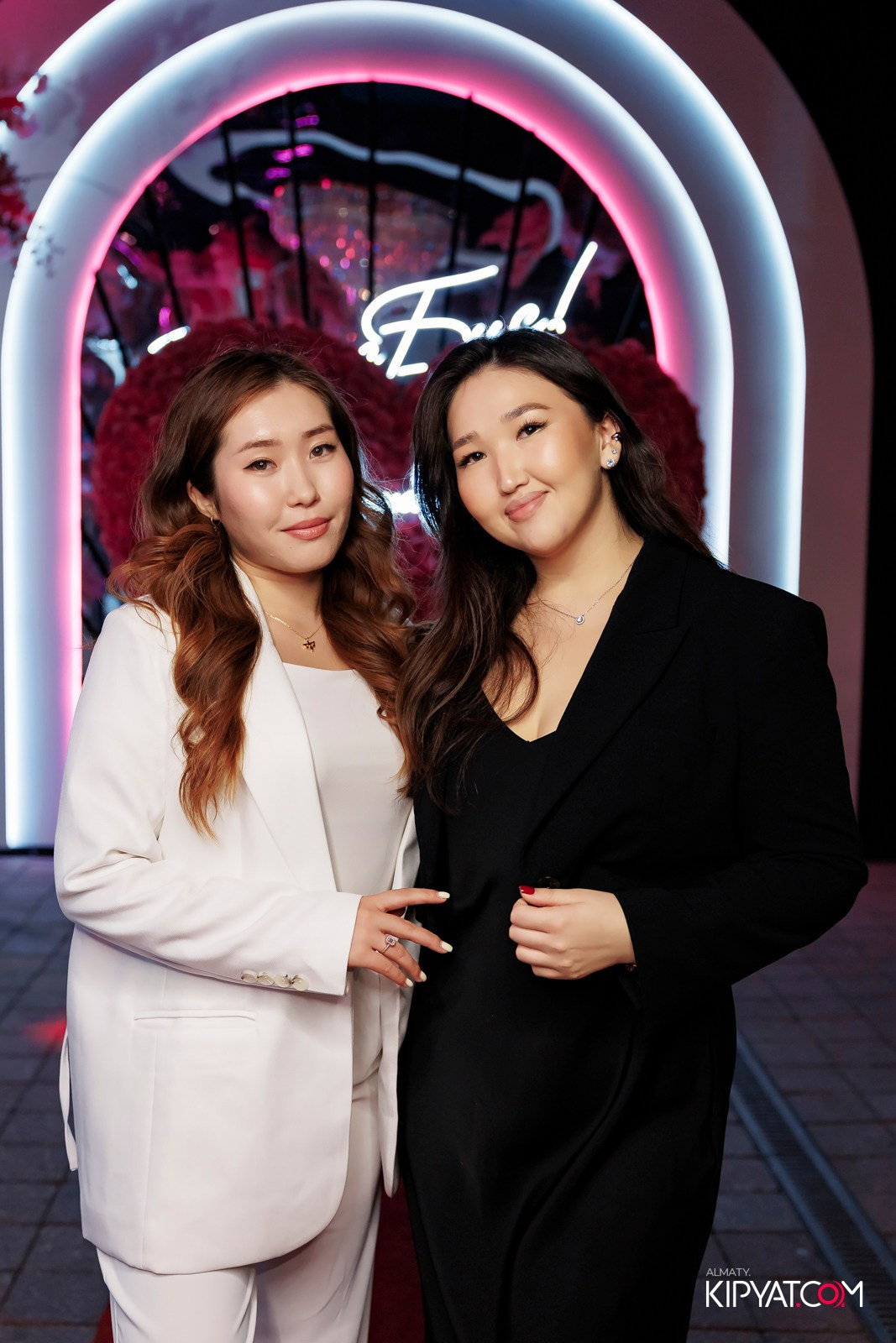 ЗАЯ, НА БИС. КИПЯТКОМ АЛМАТЫ!