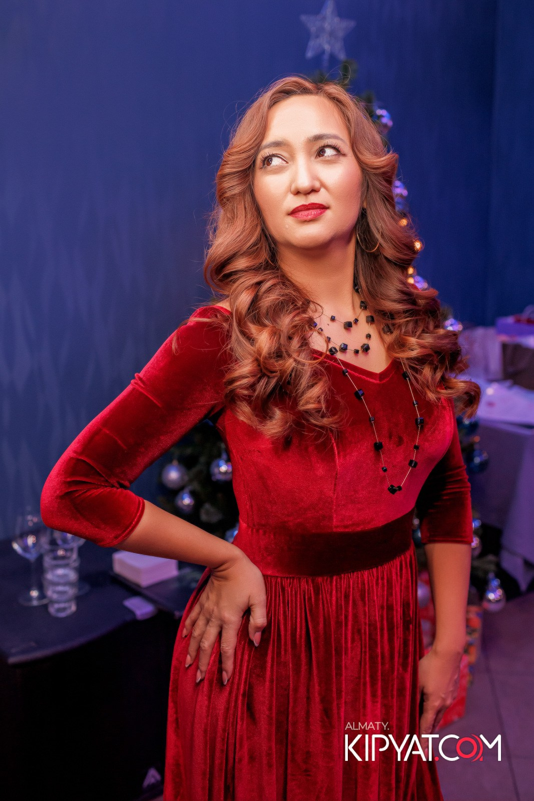 Корпоратив Женский клуб- 4 сезона. КИПЯТКОМ АЛМАТЫ! Фотосъемка мероприятий в Алматы