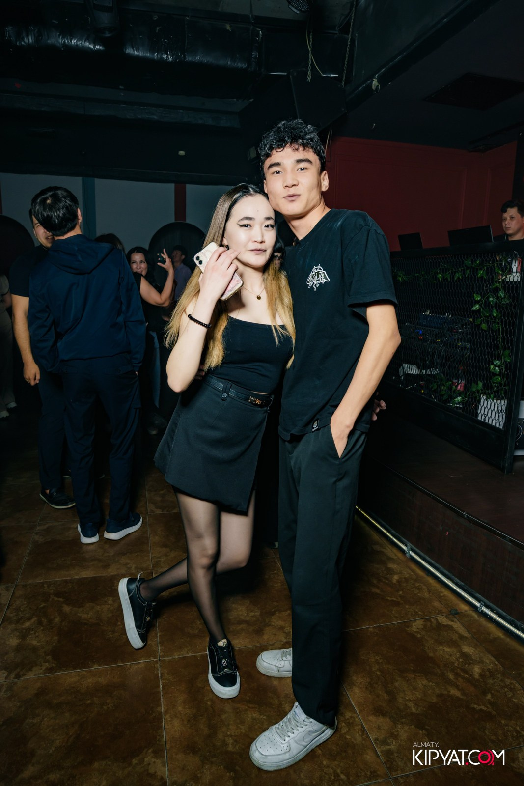 ARAGOSTA. КИПЯТКОМ АЛМАТЫ!