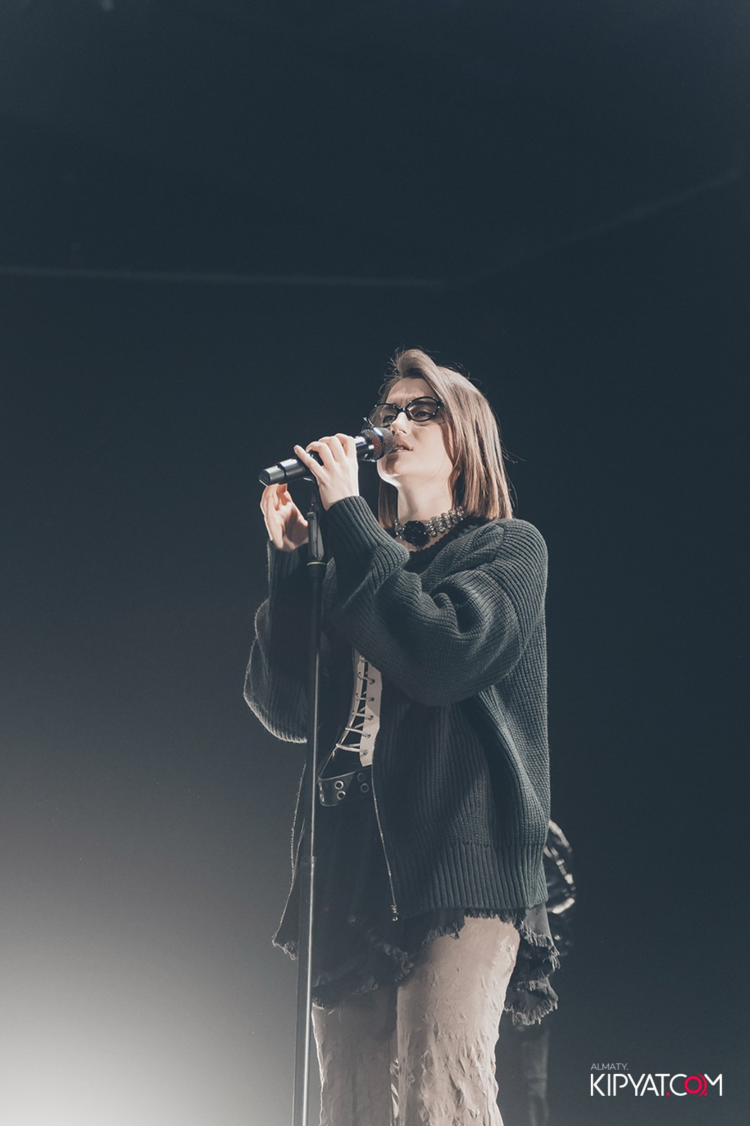 DizzyLoveDау. КИПЯТКОМ АЛМАТЫ!