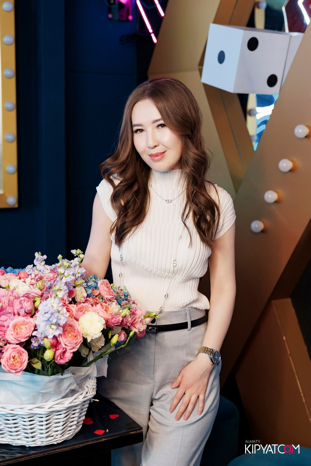 ЗАЯ, НА БИС. КИПЯТКОМ АЛМАТЫ! Фотосъемка мероприятий в Алматы