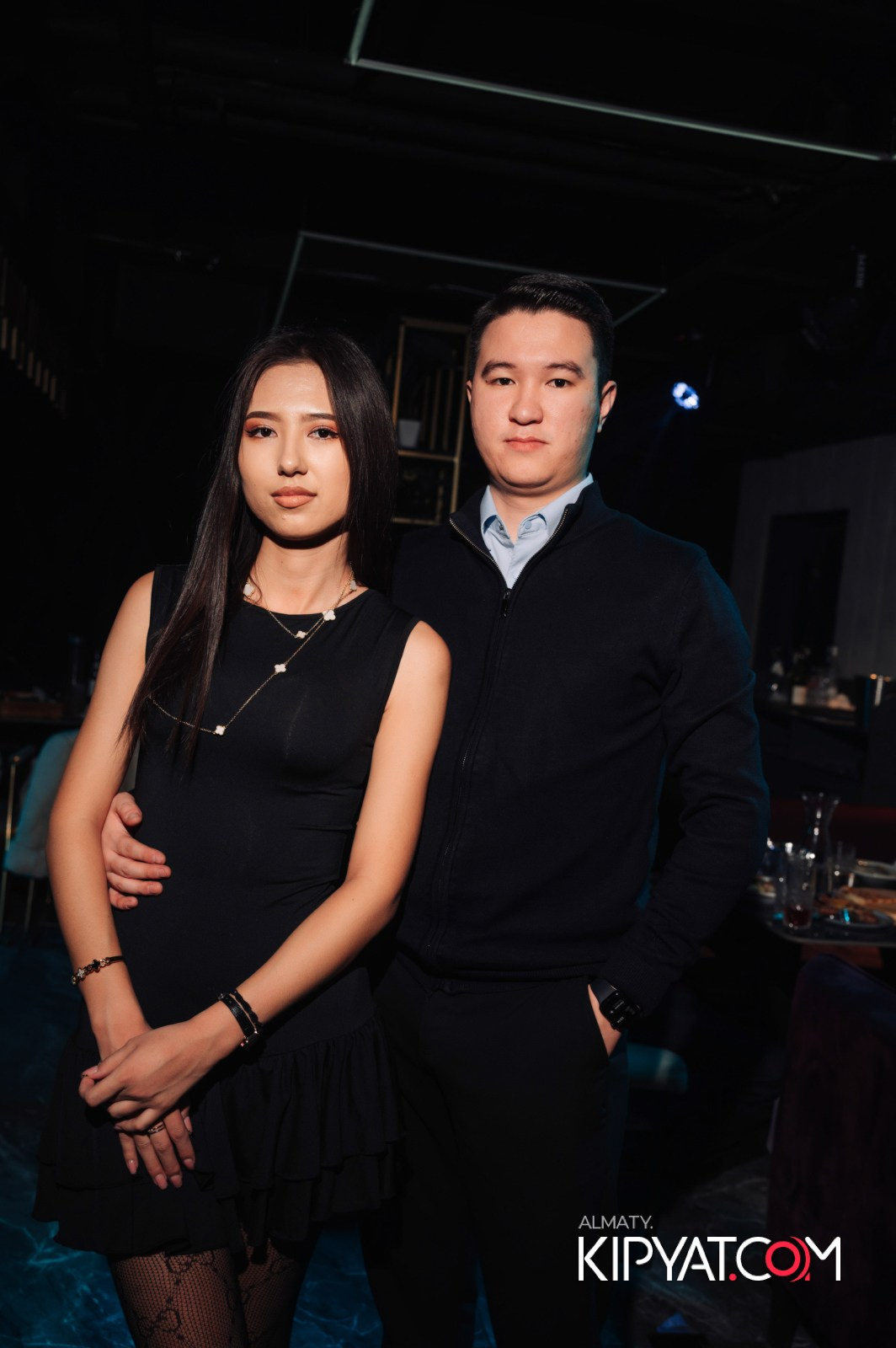 LUGO BAR. КИПЯТКОМ АЛМАТЫ!