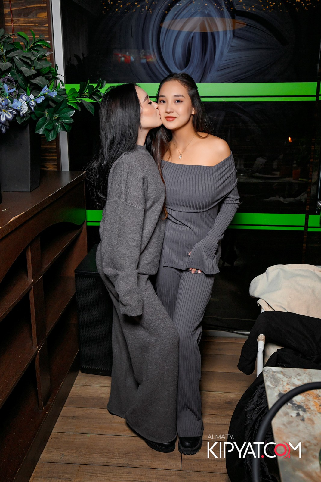 LUGO BAR. КИПЯТКОМ АЛМАТЫ!