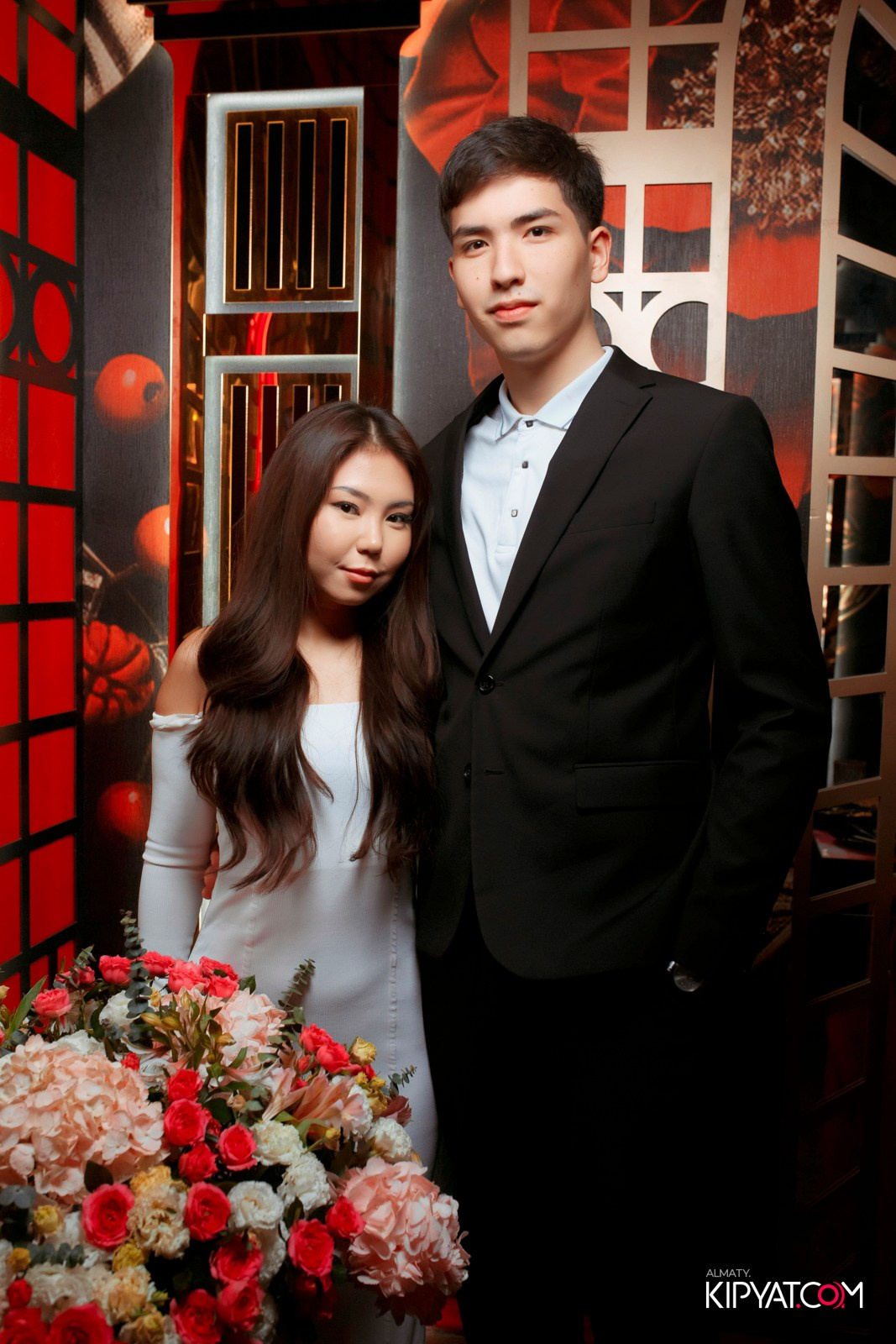 УХО И МЕДВЕДЬ НА КУРМАНГАЗЫ. КИПЯТКОМ АЛМАТЫ! Фотосъемка мероприятий в Алматы