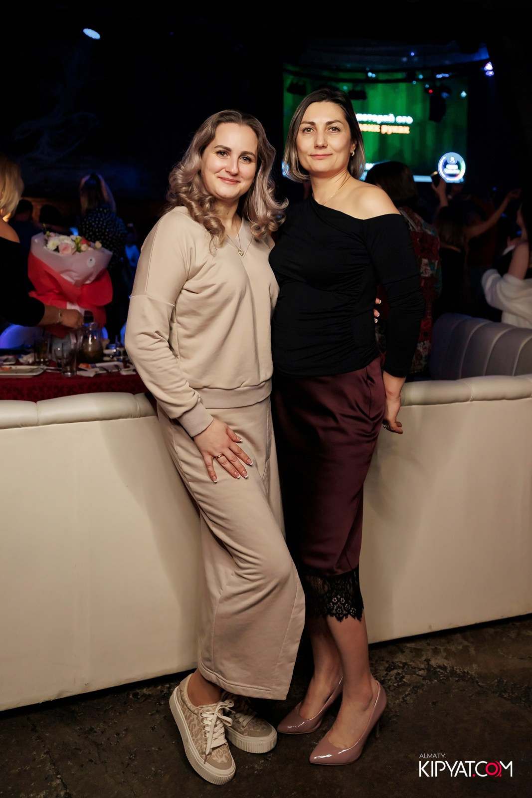 МУЗЫКАЛЬНОЕ ЛОТО В HIT RETRO. КИПЯТКОМ АЛМАТЫ! Фотосъемка мероприятий в Алматы