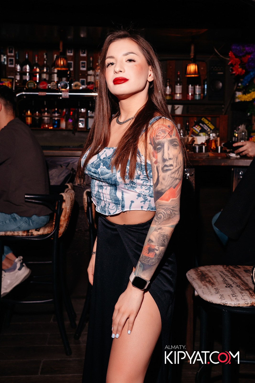 VICTORY PUB. КИПЯТКОМ АЛМАТЫ!