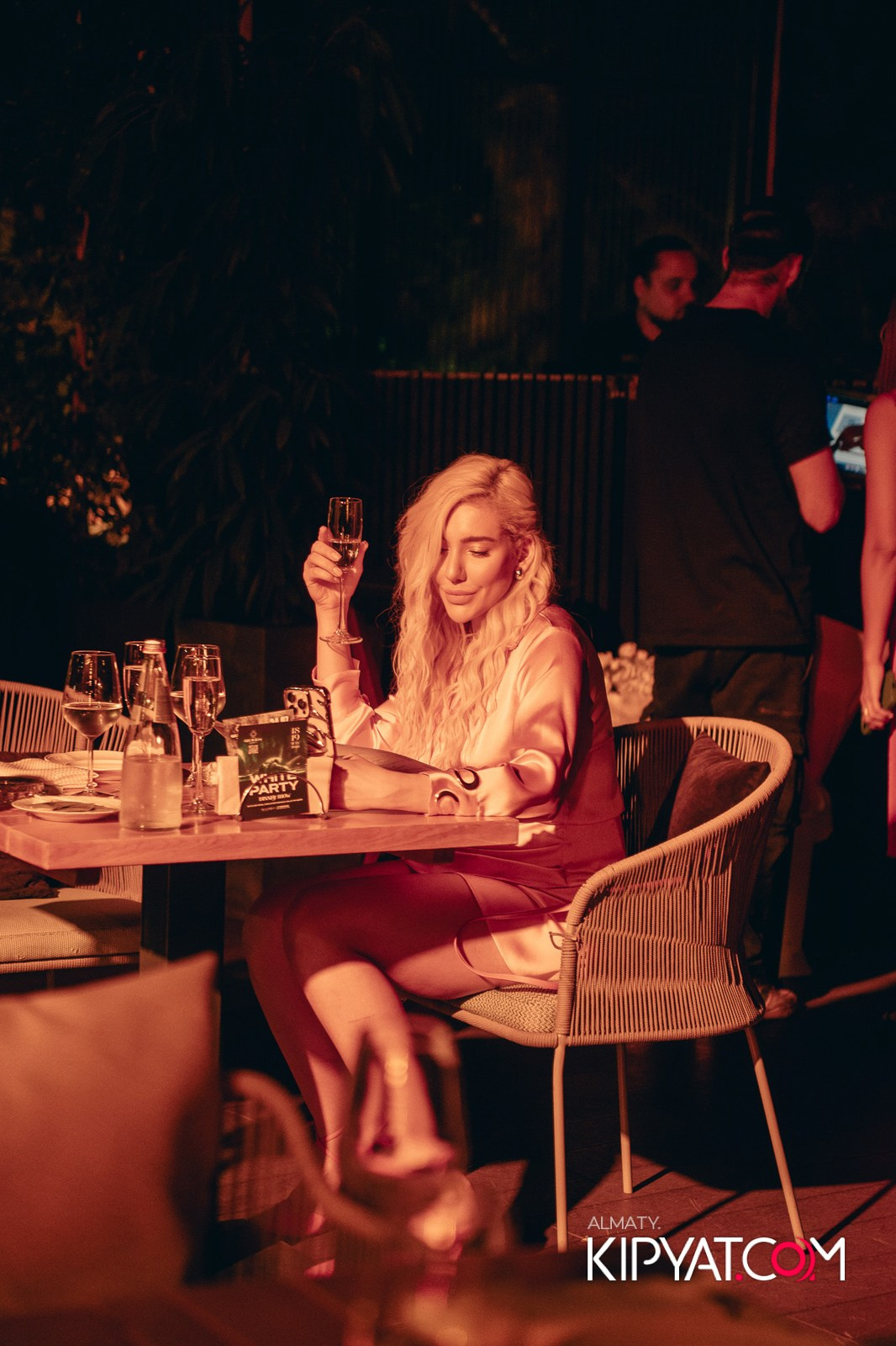 QUEEN. КИПЯТКОМ АЛМАТЫ! Фотосъемка мероприятий в Алматы